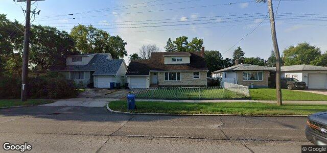 Larawan ng 2394 Ness Avenue sa Winnipeg, Manitoba