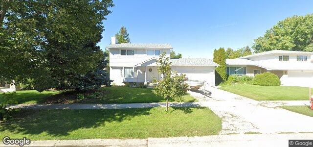 Larawan ng 24 Meadowlark Place sa Winnipeg, Manitoba