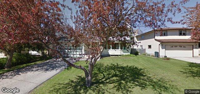 Larawan ng 24 Woodgreen Place sa Winnipeg, Manitoba