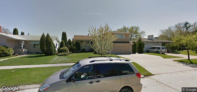 Photo of 241 Athlone Drive in Winnipeg, Manitoba