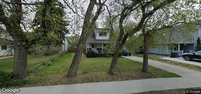 Larawan ng 241 Thompson Drive sa Winnipeg, Manitoba