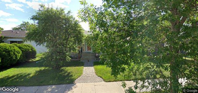 Larawan ng 243 Aldine Street sa Winnipeg, Manitoba