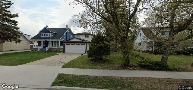 Larawan ng 243 Thompson Drive sa Winnipeg, Manitoba