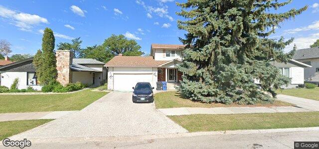 Larawan ng 244 Aldine Street sa Winnipeg, Manitoba