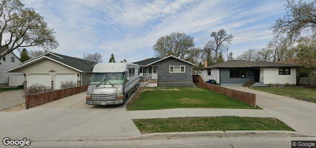 Larawan ng 244 Thompson Drive sa Winnipeg, Manitoba