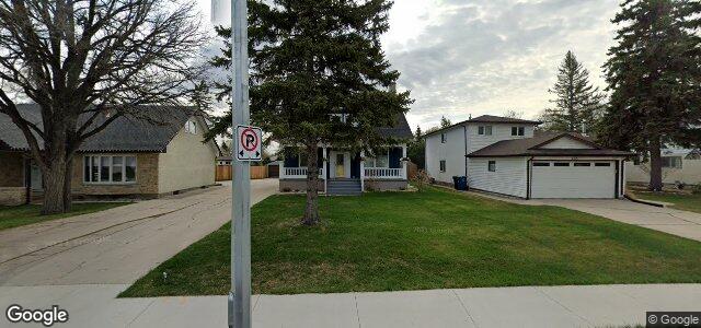 Larawan ng 245 Thompson Drive sa Winnipeg, Manitoba