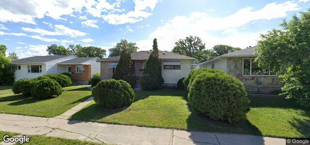 Larawan ng 247 Aldine Street sa Winnipeg, Manitoba