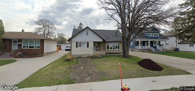 Larawan ng 247 Thompson Drive sa Winnipeg, Manitoba