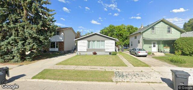 Larawan ng 248 Aldine Street sa Winnipeg, Manitoba