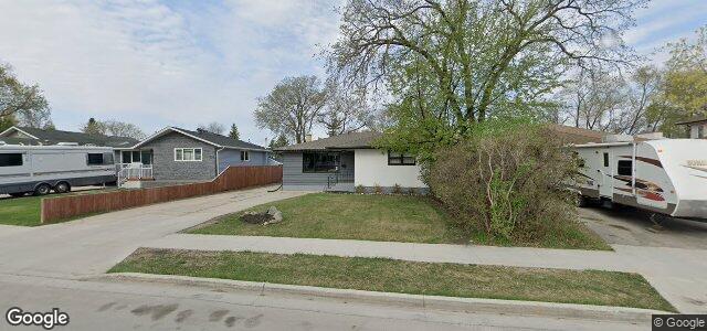 Larawan ng 248 Thompson Drive sa Winnipeg, Manitoba