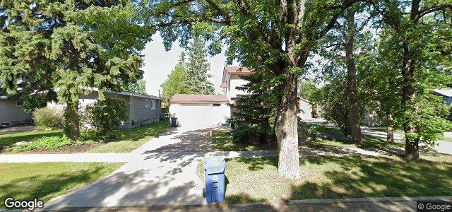 Larawan ng 248 Wallasey Street sa Winnipeg, Manitoba