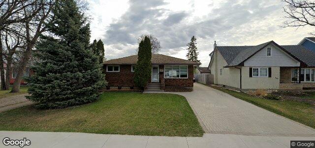 Larawan ng 249 Thompson Drive sa Winnipeg, Manitoba