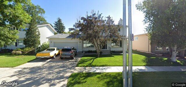 Larawan ng 25 Meadowlark Place sa Winnipeg, Manitoba