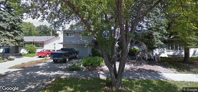 Larawan ng 25 Red Robin Place sa Winnipeg, Manitoba