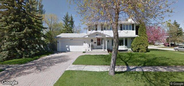 Larawan ng 250 Athlone Drive sa Winnipeg, Manitoba