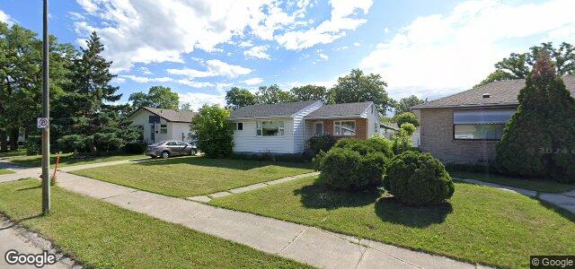 Photo of 251 Aldine Street in Winnipeg, Manitoba