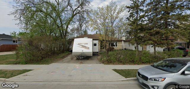 Larawan ng 252 Thompson Drive sa Winnipeg, Manitoba