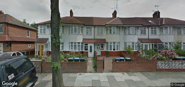 Larawan ng 253 Nightingale Road sa Winnipeg, Manitoba