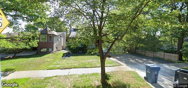 Larawan ng 253 Wallasey Street sa Winnipeg, Manitoba