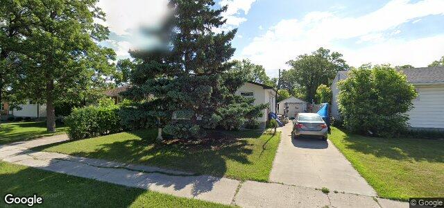 Larawan ng 255 Aldine Street sa Winnipeg, Manitoba