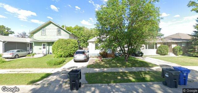 Larawan ng 256 Aldine Street sa Winnipeg, Manitoba