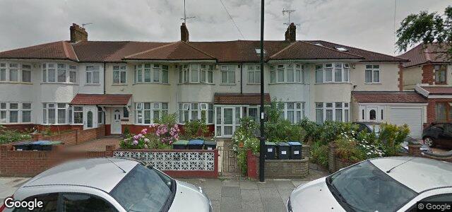 Larawan ng 257 Nightingale Road sa Winnipeg, Manitoba