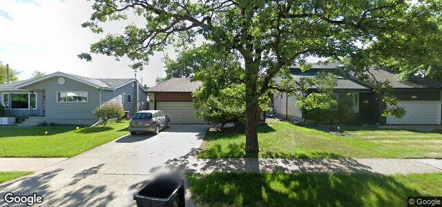 Larawan ng 257 Wallasey Street sa Winnipeg, Manitoba