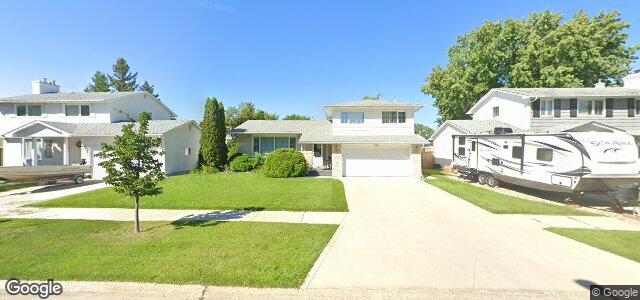 Larawan ng 26 Meadowlark Place sa Winnipeg, Manitoba