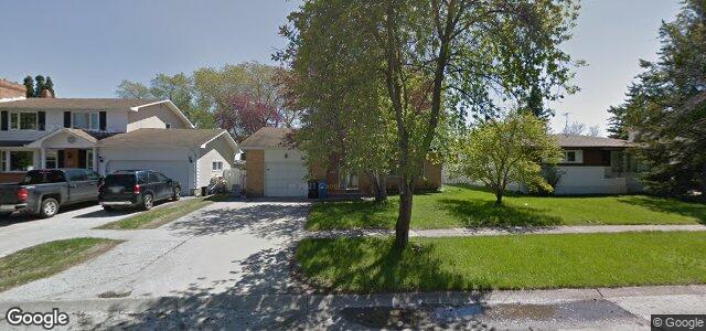 Larawan ng 26 Prairie View Road sa Winnipeg, Manitoba