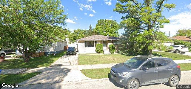 Larawan ng 260 Aldine Street sa Winnipeg, Manitoba