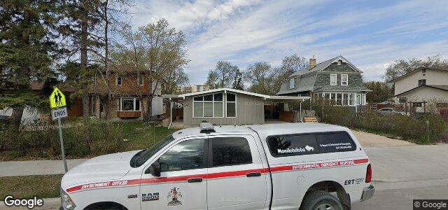 Larawan ng 260 Thompson Drive sa Winnipeg, Manitoba