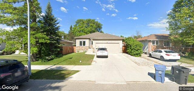 Larawan ng 262 Aldine Street sa Winnipeg, Manitoba