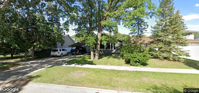 Larawan ng 262 Wallasey Street sa Winnipeg, Manitoba