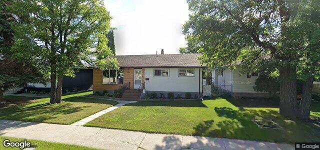 Larawan ng 263 Aldine Street sa Winnipeg, Manitoba