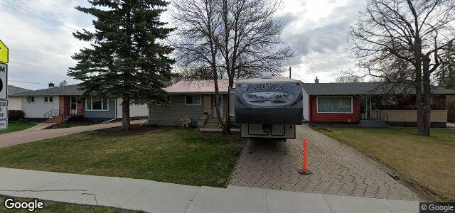 Larawan ng 263 Thompson Drive sa Winnipeg, Manitoba