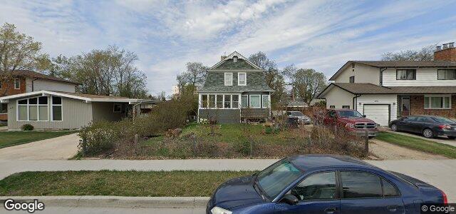 Larawan ng 264 Thompson Drive sa Winnipeg, Manitoba