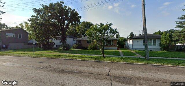 Larawan ng 2658 Ness Avenue sa Winnipeg, Manitoba