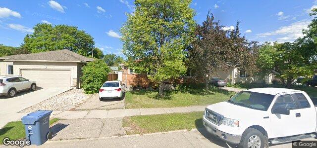 Larawan ng 266 Aldine Street sa Winnipeg, Manitoba