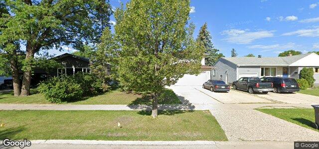 Larawan ng 266 Wallasey Street sa Winnipeg, Manitoba