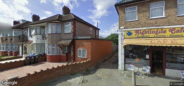 Larawan ng 268 Nightingale Road sa Winnipeg, Manitoba