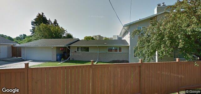 Larawan ng 27 Athlone Drive sa Winnipeg, Manitoba