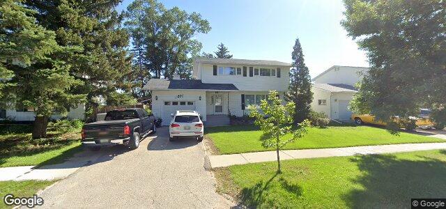 Larawan ng 27 Meadowlark Place sa Winnipeg, Manitoba