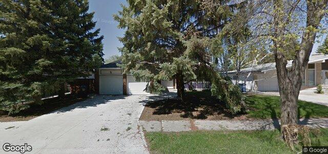 Larawan ng 27 Prairie View Road sa Winnipeg, Manitoba