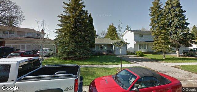 Larawan ng 27 Woodgreen Place sa Winnipeg, Manitoba