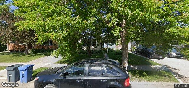 Larawan ng 270 Aldine Street sa Winnipeg, Manitoba