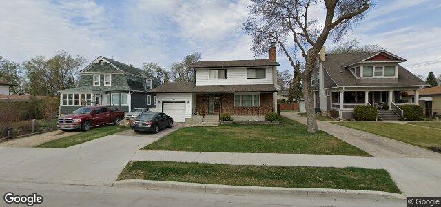 Larawan ng 270 Thompson Drive sa Winnipeg, Manitoba