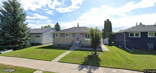 Larawan ng 271 Aldine Street sa Winnipeg, Manitoba