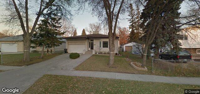 Larawan ng 273 Harcourt Street sa Winnipeg, Manitoba