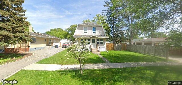 Larawan ng 273 Ronald Street sa Winnipeg, Manitoba