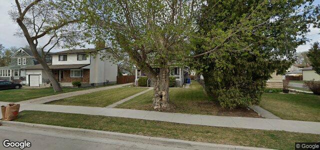 Larawan ng 274 Thompson Drive sa Winnipeg, Manitoba